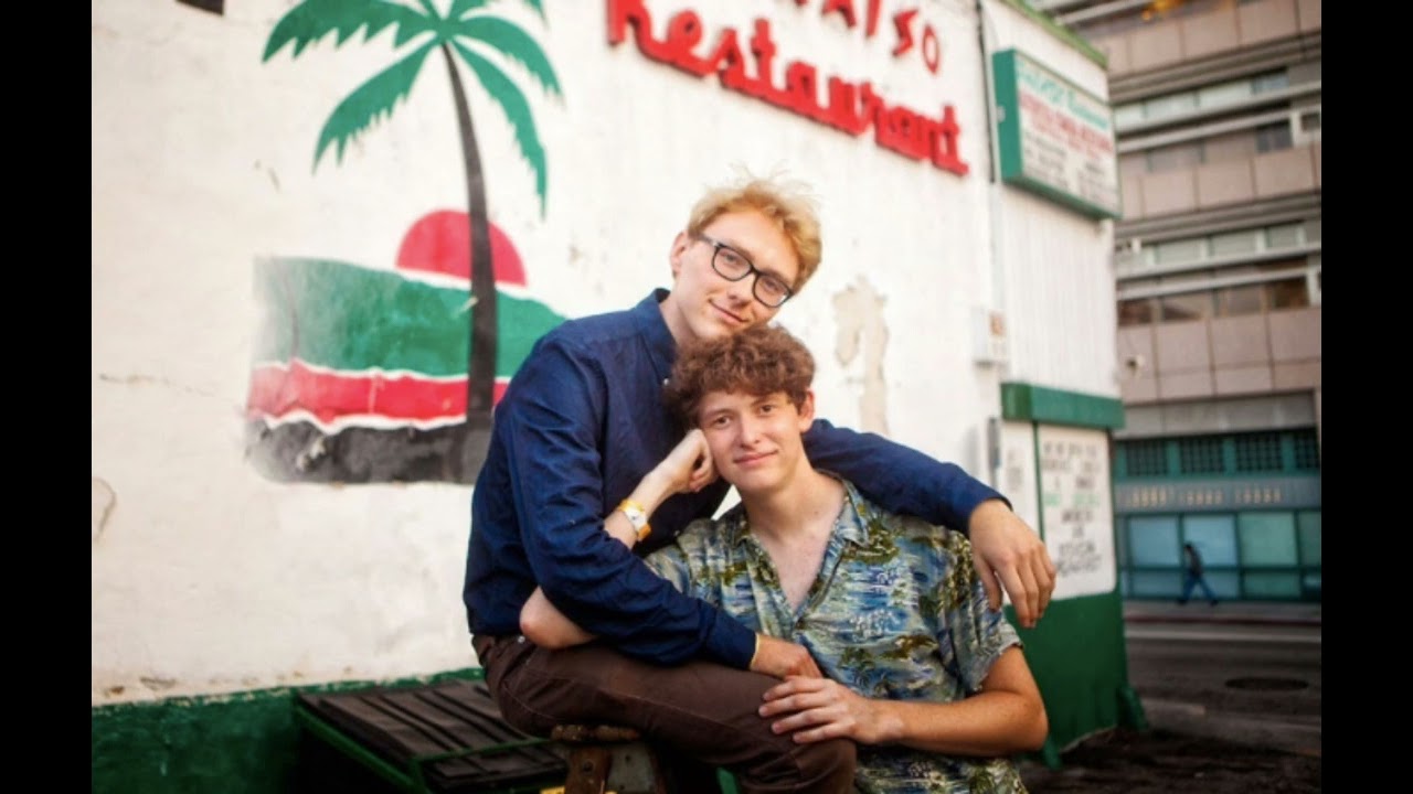 Surf Curse - A New Age