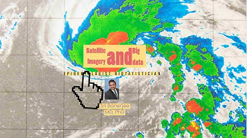 Satellite Imagery Big Data
