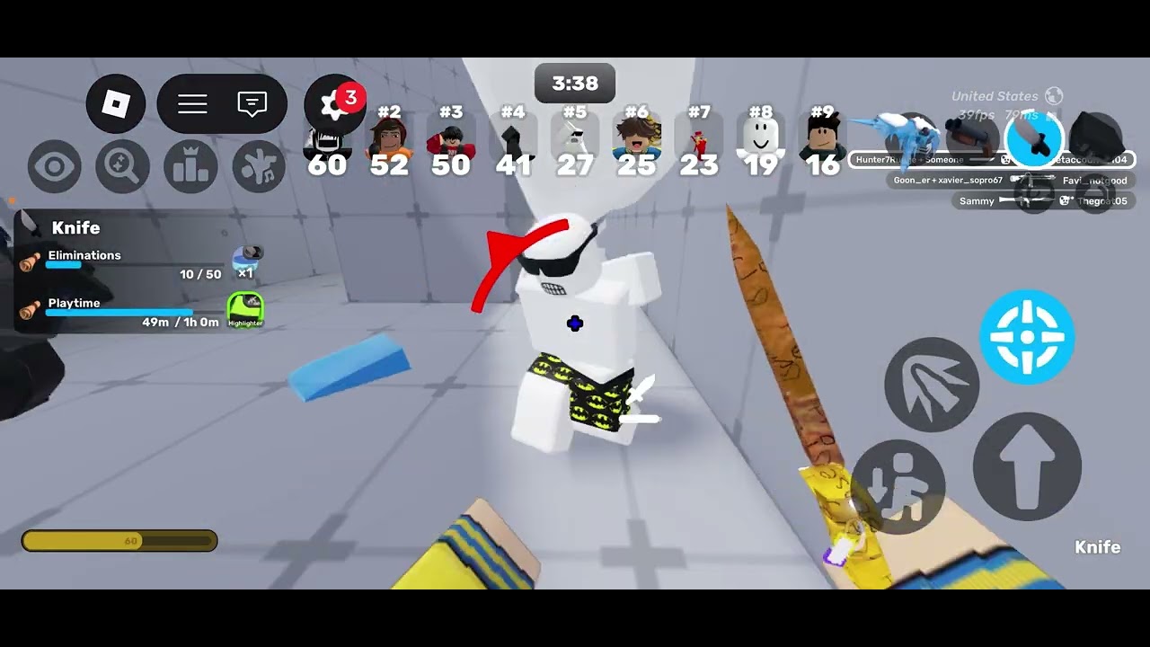 Maul Rivals I Unlocked the Maul and the Permafrost in Rivals! - YouTube