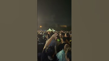 RAN - Kulakukan Semua Untukmu | Fisiphoria (Live at Stadion Diponegoro Semarang 9/12/2022) pt.2 #ran