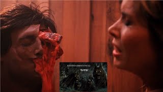 My Top 25 "Slasher Films" from the 90's part 3