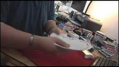 "S-Shaped" LePaul Spread