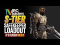 Arc Raiders S-TIER Safekeeper Loadout (Already META)