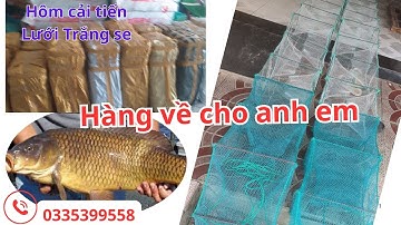 Lú Thái Lan Hôm cải tiến. Cung cấp toàn quốc