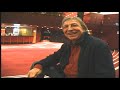 Capture de la vidéo Henri Dès - Interview Lors Des Concerts À L'olympia (Janvier 2003)