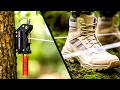 31 Coolest &amp; Smartest Tactical Survival Gadgets You Should Consider