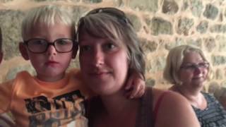 Mannequin Challenge Pot d'Accueil 02 Juillet 2017