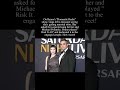 Lady Gaga calls Bruno Mars to request wedding song for fiancé #LadyGaga #MichaelPolansky