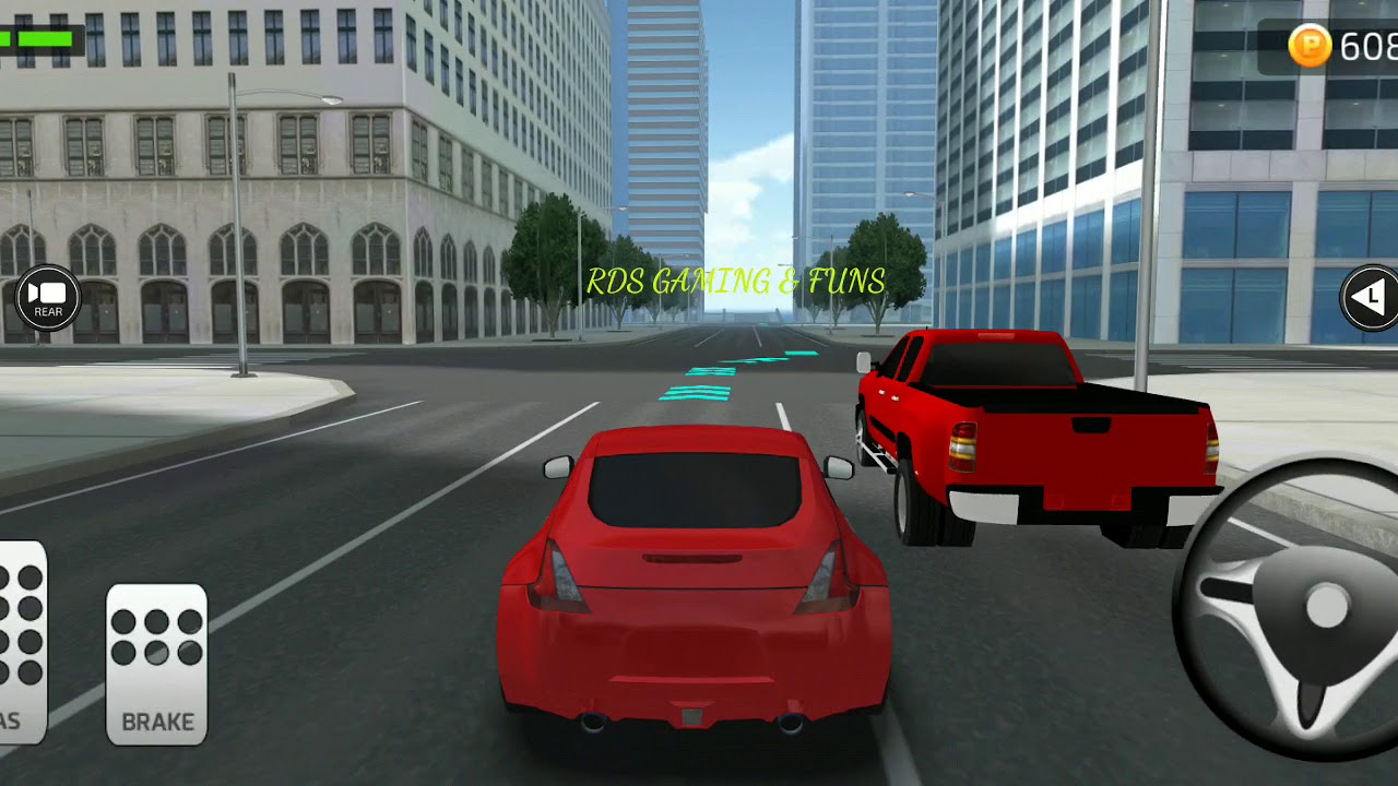 Parking Frenzy free download Parking Frenzy free download