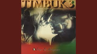 Video thumbnail of "Timbuk 3 - Dirty Dirty Rice"