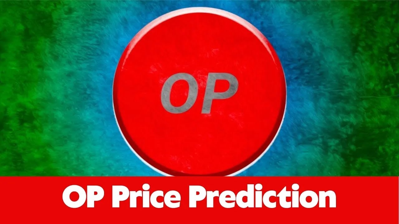 OP Price Prediction 2023 / OP News Today / OP Technical Analysis