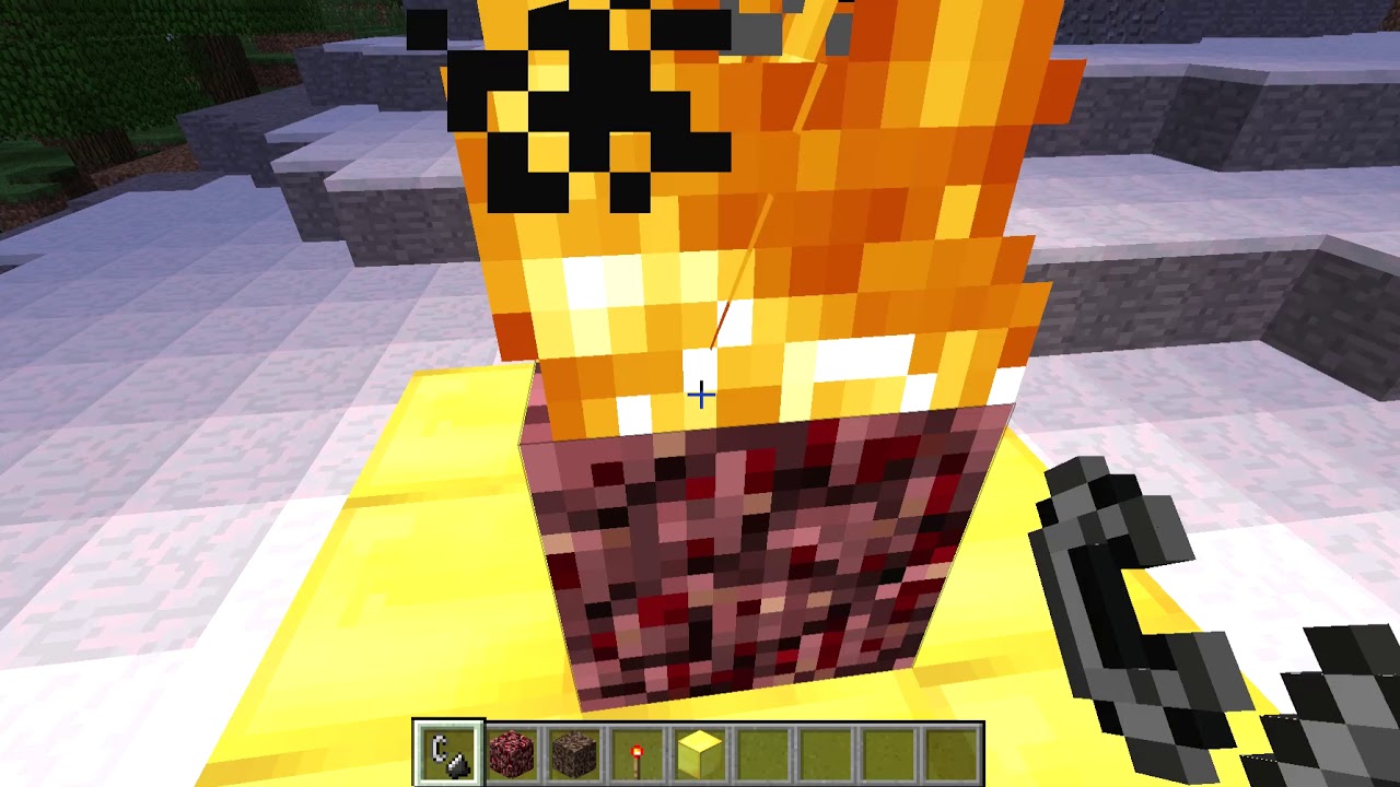 Tutorial Como Invocar A Herobrine En La Version 13 1 YouTube