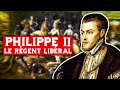 Philippe ii le rgent libral
