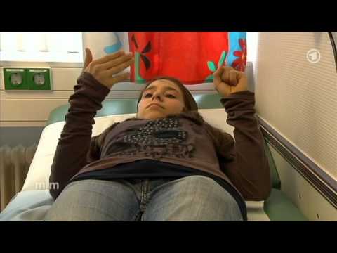 Video: Juvenile Rheumatoide Arthritis Bei Kindern