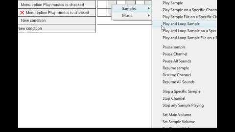 MMF2 Tutorial: Music and Sound Effects (Part 1)