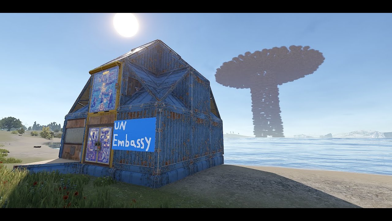 Fancyorb GW event - YouTube