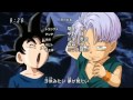 DBZ Kai Nuevo Ending 3   Oh Yeah HD