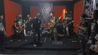 Download Lagu SHABIL - FREEDOM , LIVE Tangerang Under Brother Ground Wedding Days Gigs MP3