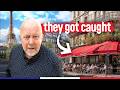 Testing the PARIS Restaurant SCAM Everyone's Talking About! Mp3 Song