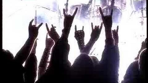 Dark Funeral - Diabolis Interium - Tv commercial (©2001)