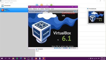 instalacion de centos 7 minimal iso en virtualbox