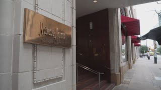 Iconic downtown Dallas Neiman Marcus store is shutting down after more than a century