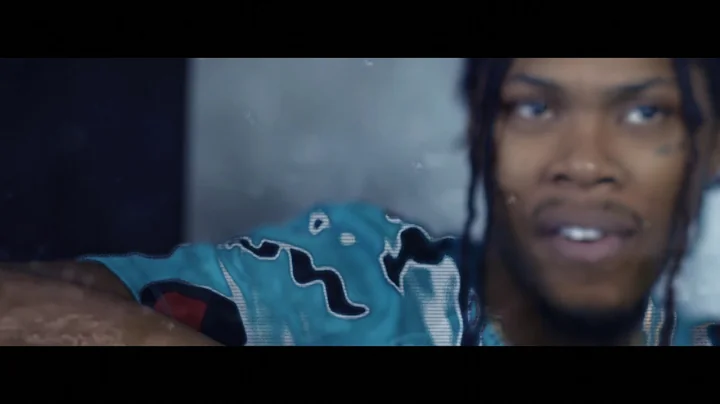 Yung Tory - Fast (Official Music Video)