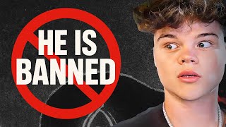 He Is DONE The Scandal That Changed Everything