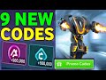 UPDATE⚡ MECH ARENA PROMO CODES MAY 2026 - MECH ARENA CODES 2026