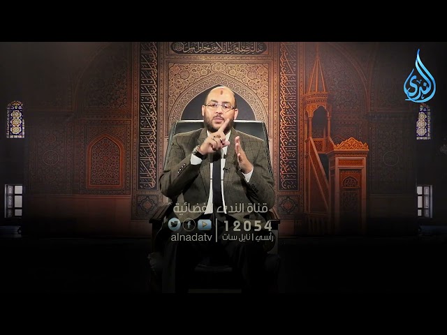 قصة مسجد (12) المسجد الأقصى (١) د. زين العابدين كامل