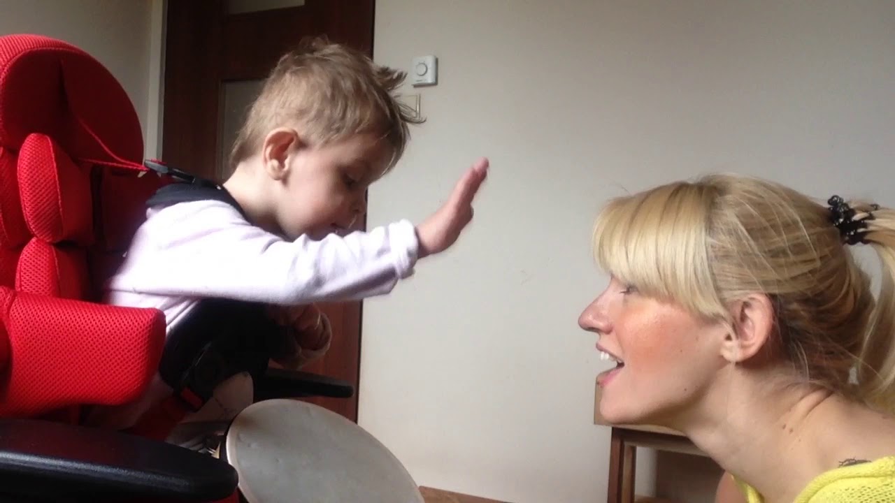 Ala i Sara - muzykoterapia indywidualna