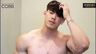 HOT THAI MALE MODEL PON VDO BY POPPORY