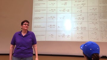 Repeated Measures T Test