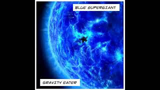 Gravity Eater - Heroine