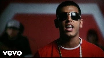 Tito "El Bambino" El Patrón - El Tra