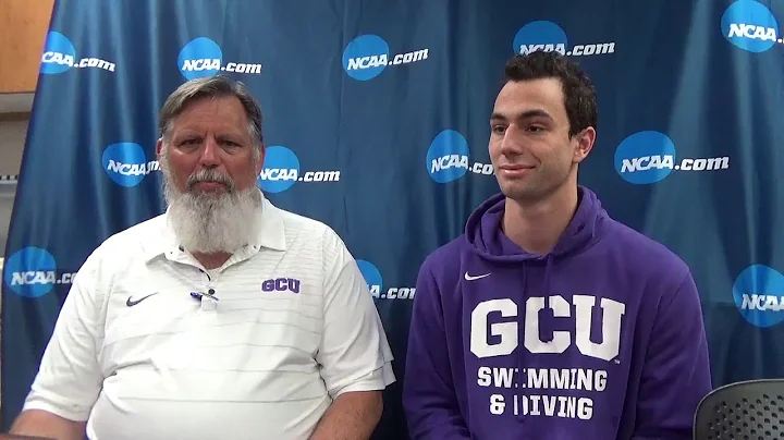 Steve Schaffer and Mark Nikolaev recap Grand Canyo...