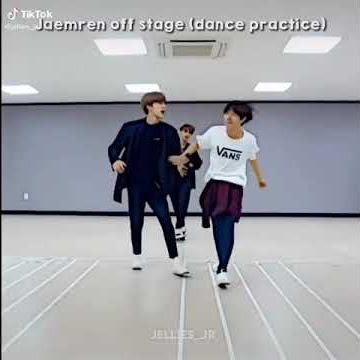 tangan dicium dulu tuh niat apa ya na jaemin?😭💘*cr on video