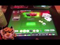 Blackjack 21 @ Resorts World Casino NYC - YouTube