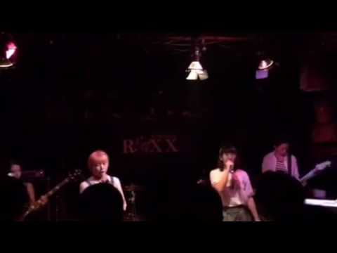 COSMOSｺｽﾓｽﾞ [小さな恋のうた] 9/12 inROXX