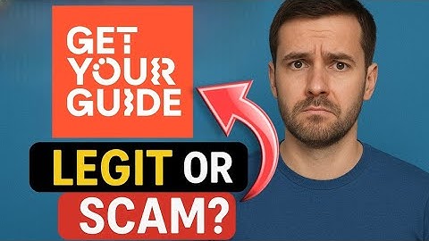 GetYourGuide Review (2025) – Is It Really Worth Booking Tours Here?