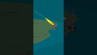 F-16 Downed By Mig-29