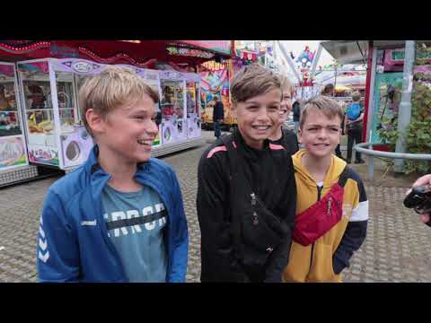 Kermis Huissen 2021