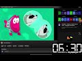10 Minutes Countdown Timer font 2 Every 10 Minutes Pebble Sound Effect