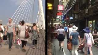 Its Smart To Be Dense Streetfilms Itdp Co-Production