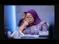 RAIS SAMIA ANAPOKEA RIPOTI YA TUME YA KUCHUNGUZA MATUKIO YA OKTOBA 29 2025 AZAM TV 23 04 2026 