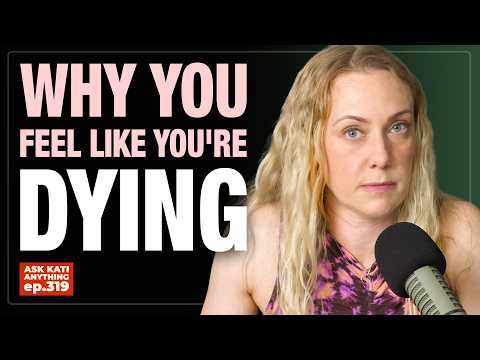 Your Panic Attack Questions Answered by a Therapist