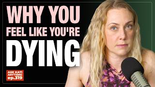 Panic Attacks: The Questions Everyone's Asking