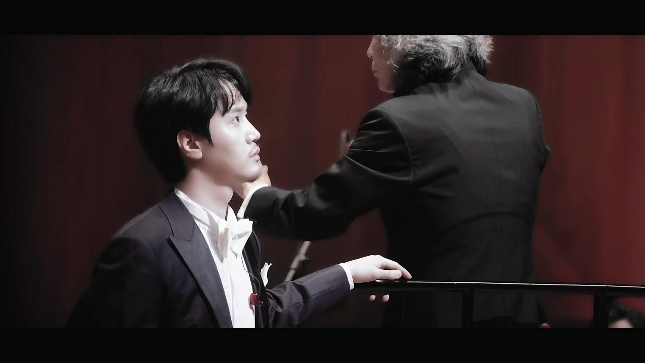 [4K] 210504 Sento in seno - 카운터테너 최성훈 [라포엠] | Countertenor Choi Sunghoon [LA POEM] | by Whyri