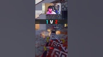 Insane 1v4 Clutch in BO6 Ranked Play🔥 #bo6 #bo6gameplay #callofduty #fyp #explorepage