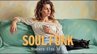 Easy Soul Funk Groove | Relax & Feel the Vibe